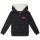 Iron Maiden (Senjutsu) - Kids zip-hoody, black, multicolour, 128