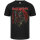 Iron Maiden (Senjutsu) - Kinder T-Shirt, schwarz, mehrfarbig, 116