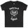 Motörhead (England: Stencil) - Baby T-Shirt, schwarz, weiß, 56/62