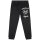 Motörhead (England: Stencil) - Kids sweatpants, black, white, 140