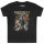 Powerwolf (Call of the Wild) - Baby t-shirt, black, multicolour, 56/62