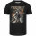 Powerwolf (Call of the Wild) - Kids t-shirt, black, multicolour, 140