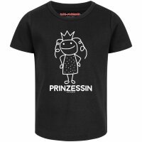 Prinzessin - Girly shirt
