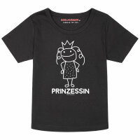 Prinzessin - Girly shirt