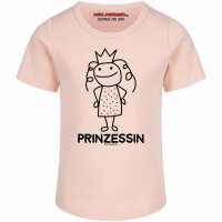 Prinzessin - Girly Shirt