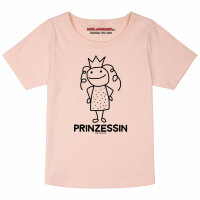 Prinzessin - Girly Shirt