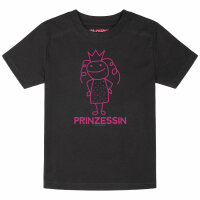 Prinzessin - Kids t-shirt