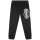 Sabaton (Crest) - Kids sweatpants, black, white, 92