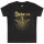 Sabaton (Wings of Glory) - Baby T-Shirt, schwarz, mehrfarbig, 56/62