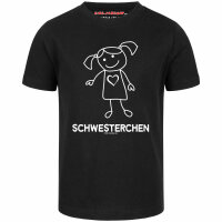 Schwesterchen - Kinder T-Shirt
