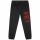 Slayer (Logo) - Kids sweatpants, black, red, 164