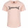 Immortal (Logo) - Girly shirt, pale pink, black, 104