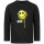 Electric Callboy (SpraySmiley) - Kids longsleeve, black, multicolour, 116