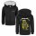 Metallica (Robot Blast) - Kids zip-hoody, black, multicolour, 116