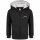 Metallica (Robot Blast) - Kids zip-hoody, black, multicolour, 116