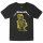 Metallica (Robot Blast) - Kids t-shirt, black, multicolour, 152