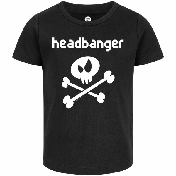 headbanger - Girly Shirt