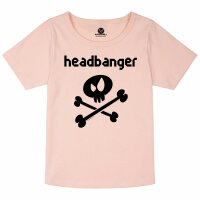 headbanger - Girly Shirt