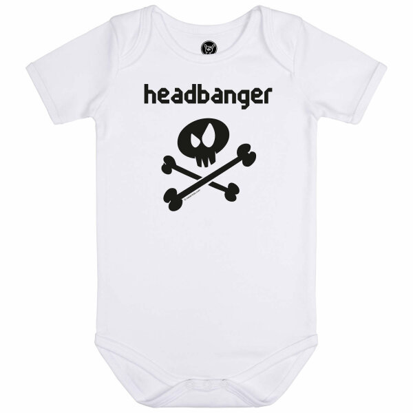 headbanger - Baby Body