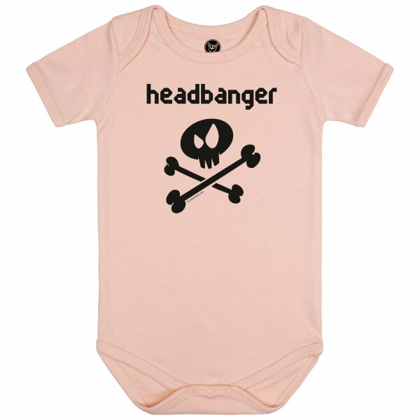 headbanger - Baby Body