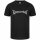 Immortal (Logo) - Kids t-shirt, black, white, 128
