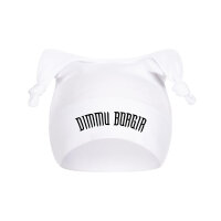 Dimmu Borgir (Logo) - Baby cap
