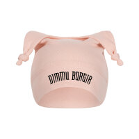 Dimmu Borgir (Logo) - Baby cap