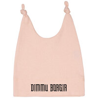 Dimmu Borgir (Logo) - Baby Mützchen