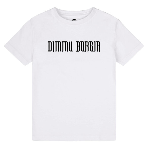 Dimmu Borgir (Logo) - Kids t-shirt