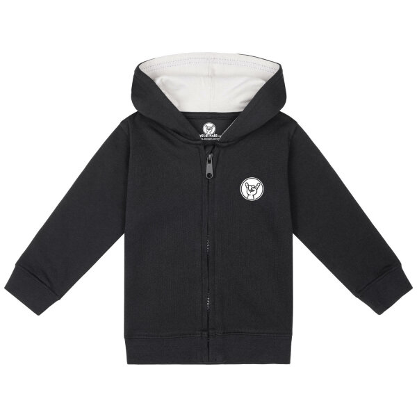 Dimmu Borgir (Logo) - Baby zip-hoody