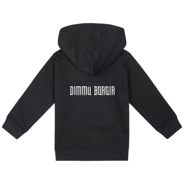 Dimmu Borgir (Logo) - Baby Kapuzenjacke