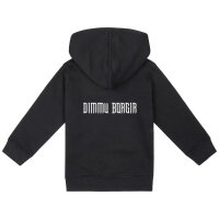 Dimmu Borgir (Logo) - Baby zip-hoody