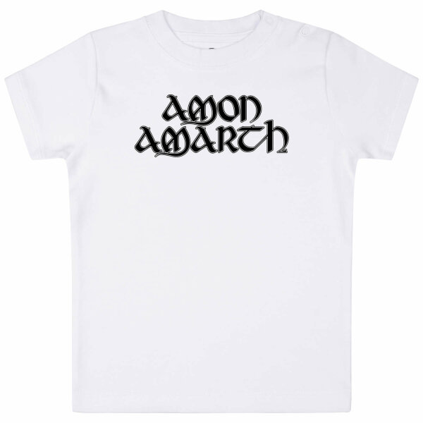 Amon Amarth (Logo) - Baby t-shirt