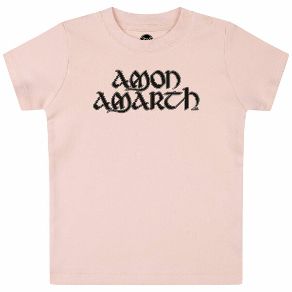 Amon Amarth (Logo) - Baby t-shirt