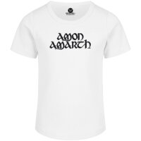 Amon Amarth (Logo) - Girly Shirt