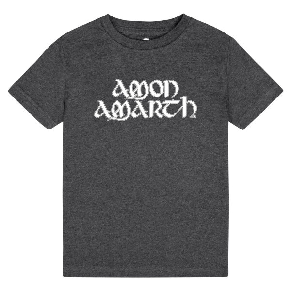 Amon Amarth (Logo) - Kids t-shirt