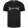 Immortal (Logo) - Kids t-shirt, black, white, 152