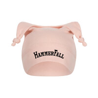 Hammerfall (Logo) - Baby Mützchen