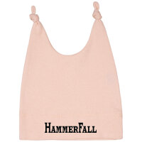 Hammerfall (Logo) - Baby cap
