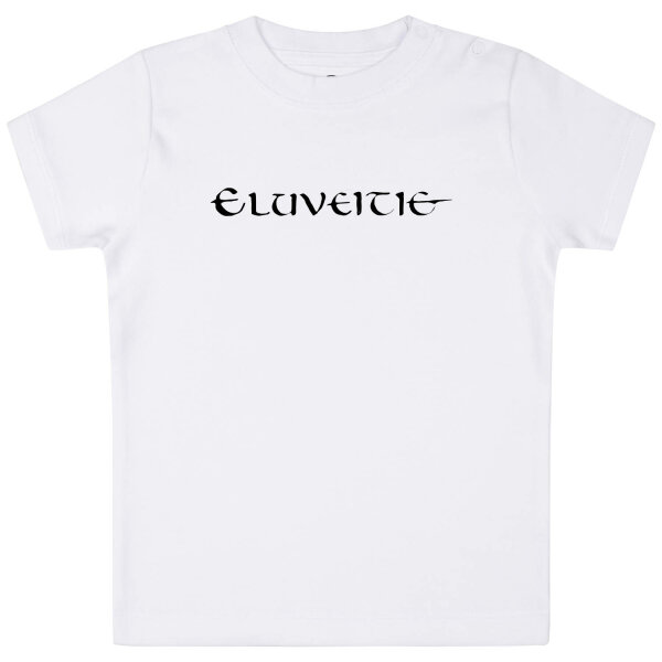 Eluveitie (Logo) - Baby T-Shirt