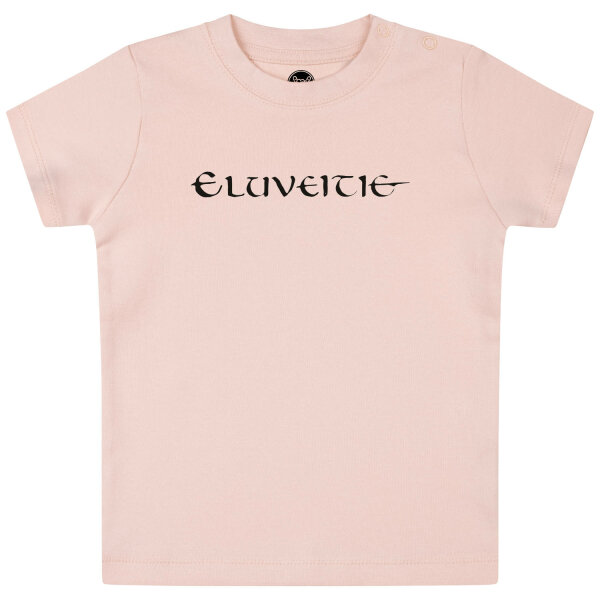 Eluveitie (Logo) - Baby T-Shirt