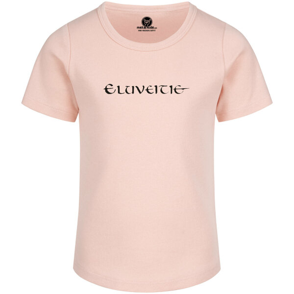 Eluveitie (Logo) - Girly Shirt