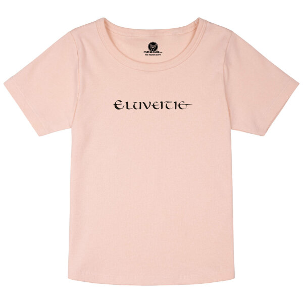 Eluveitie (Logo) - Girly Shirt