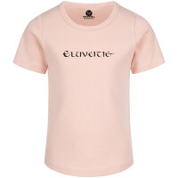 Eluveitie (Logo) - Girly Shirt