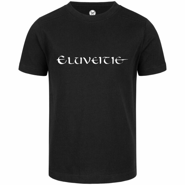 Eluveitie (Logo) - Kids t-shirt