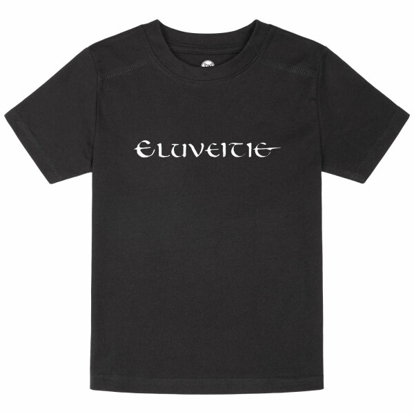 Eluveitie (Logo) - Kinder T-Shirt