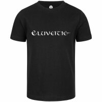 Eluveitie (Logo) - Kinder T-Shirt