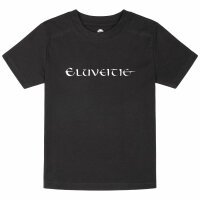 Eluveitie (Logo) - Kids t-shirt