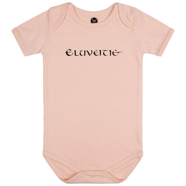 Eluveitie (Logo) - Baby Body