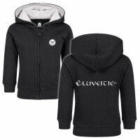 Eluveitie (Logo) - Baby zip-hoody